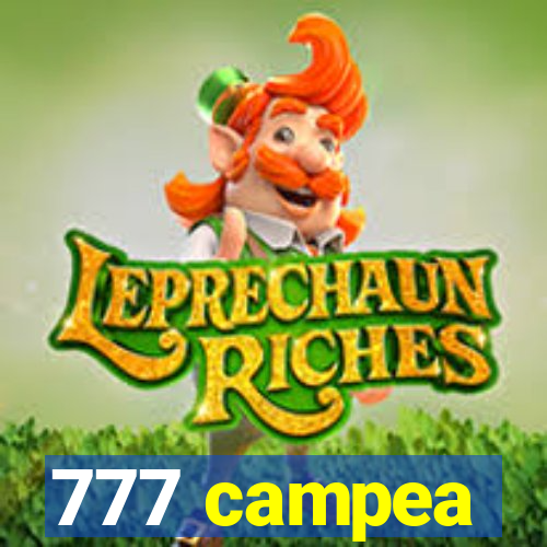 777 campea